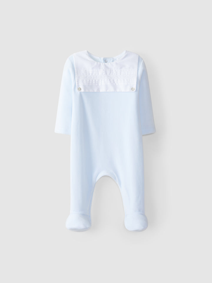 Baby Boy Onesie