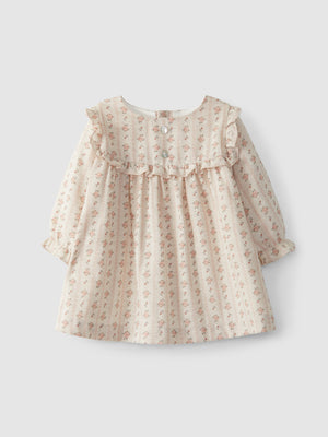Girls' Floral dress