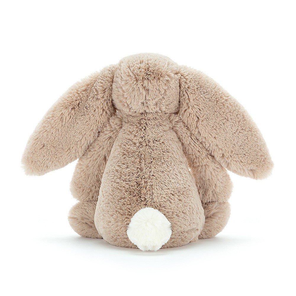 Bashful Bunny Beige | Newborn Soft Toy |Jellycat Stuffed Toy