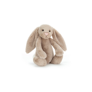 Bashful Beige Bunny - Little |  Stuffed Toys | Baby Gifts