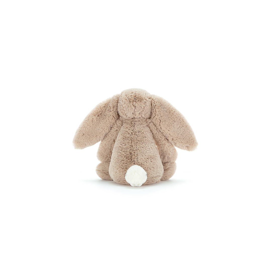 Bashful Beige Bunny - Little |  Stuffed Toys | Baby Gifts