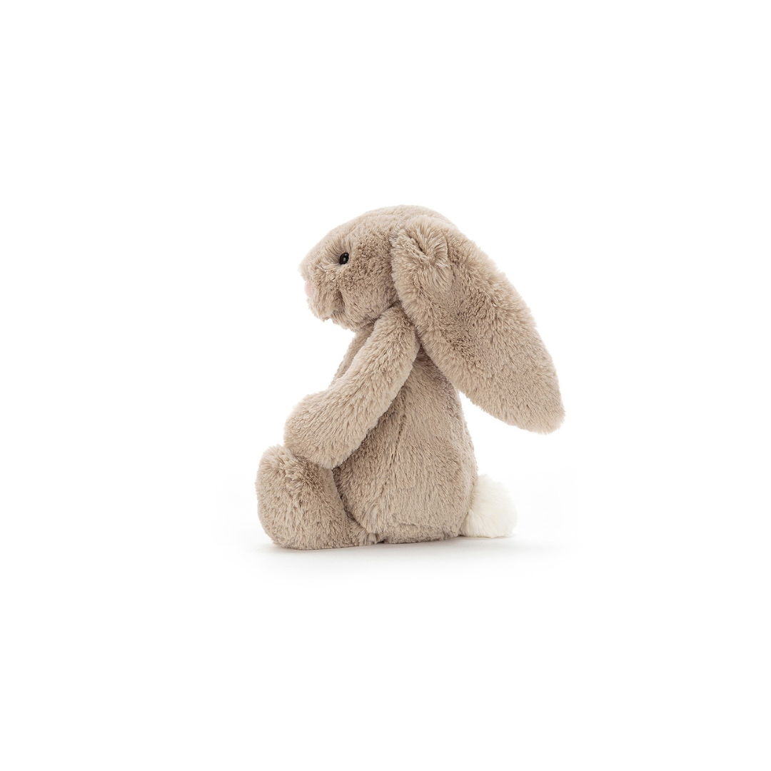 Bashful Beige Bunny - Little