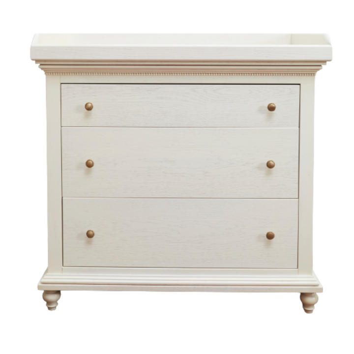 Balmoral Changing Unit | Luxury Storage | Changing Table