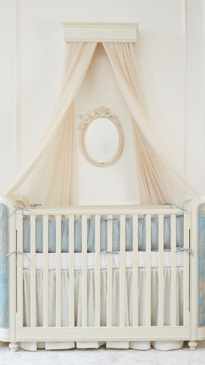 Balmoral Wall Crown | Luxury Wall Crown | Luxury Baby Gifts