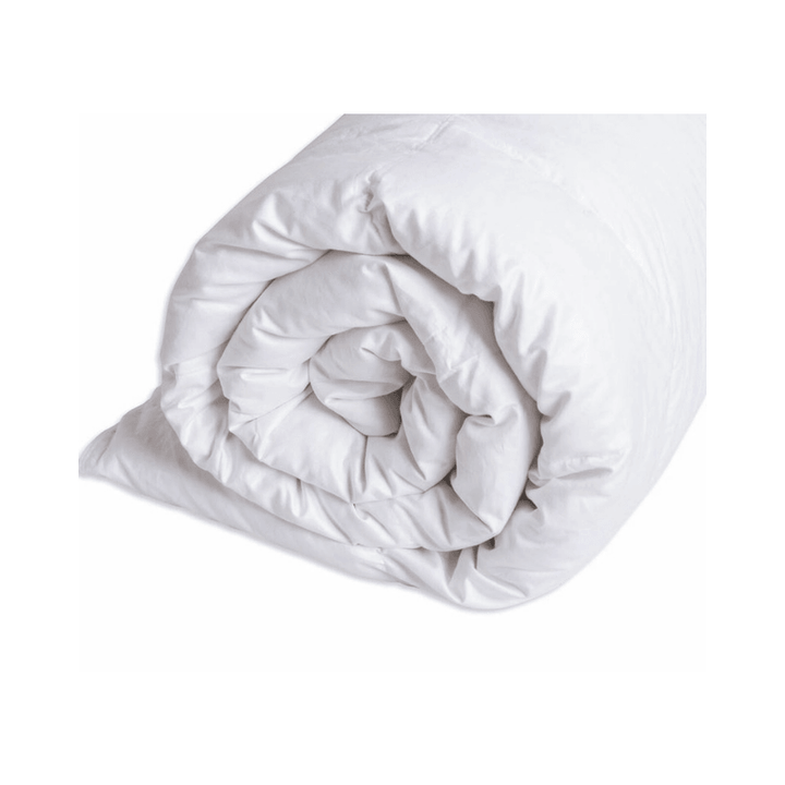 The Goose Down Summer Duvet 