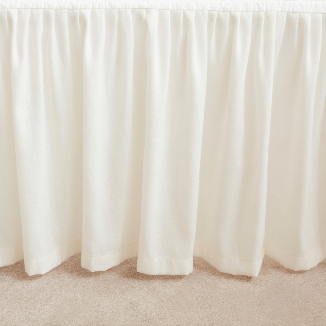Grace Collection Valance