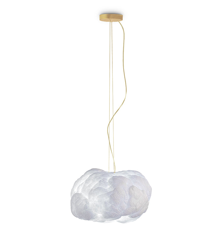 Nursery Cloud Lamp with Sound-Small
