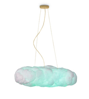 Nursery Cloud Lamp with Sound- Large