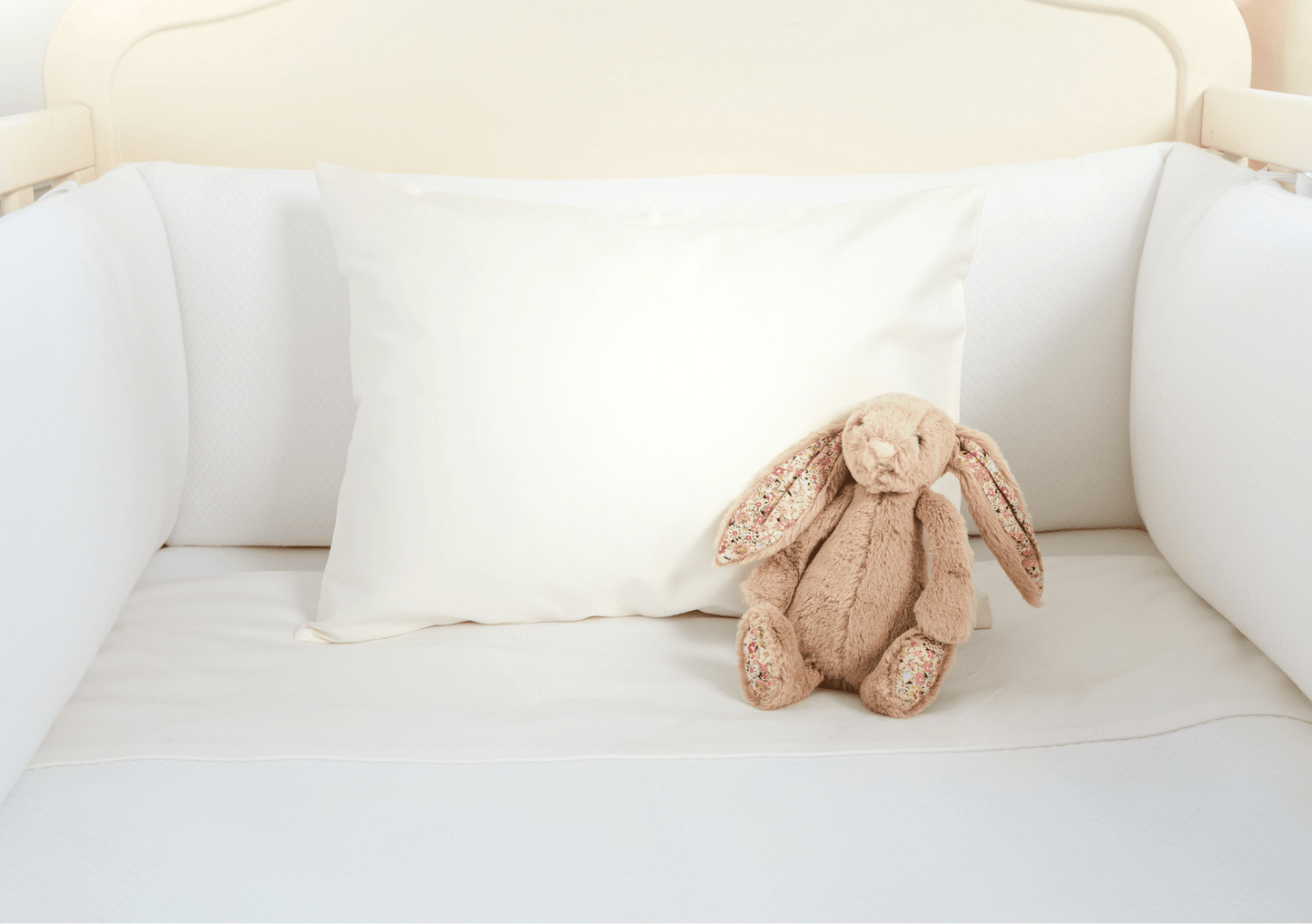 Diamond Pique Collection Set - The Baby Cot Shop, Chelsea