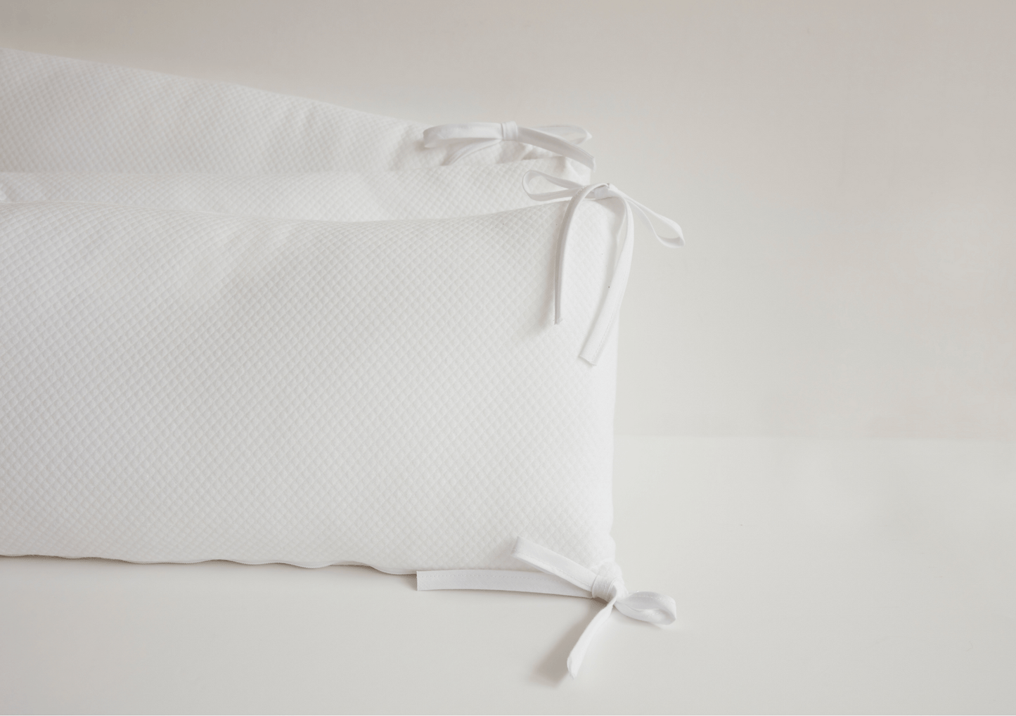 Diamond Pique Collection Set - The Baby Cot Shop, Chelsea