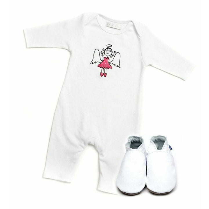 Angel Gift Set - The Baby Cot Shop, Chelsea