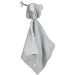Elephant Baby Blankee