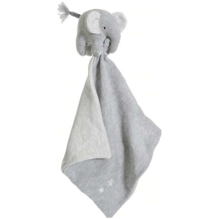 Elephant Baby Blankee