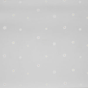 Happy Dreams Flower Voile Fabric (2 colours)