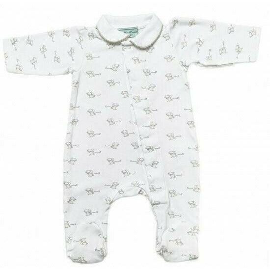 Grey-Mouse-Cotton-Onesie