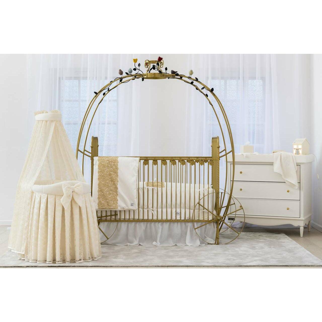 Carriage cot sale