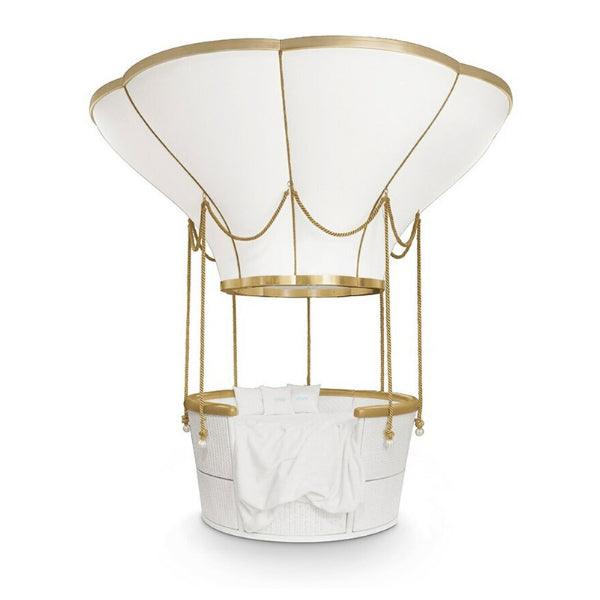 Fantasy Hot Air Balloon Bed - The Baby Cot Shop, Chelsea