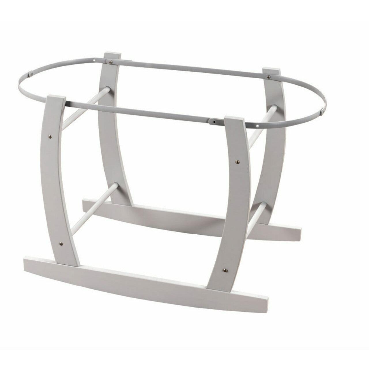 Moses-Basket-Stand-Grey