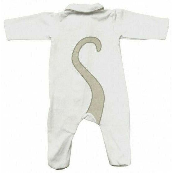 Mouse-Tail-Cotton-Onesie