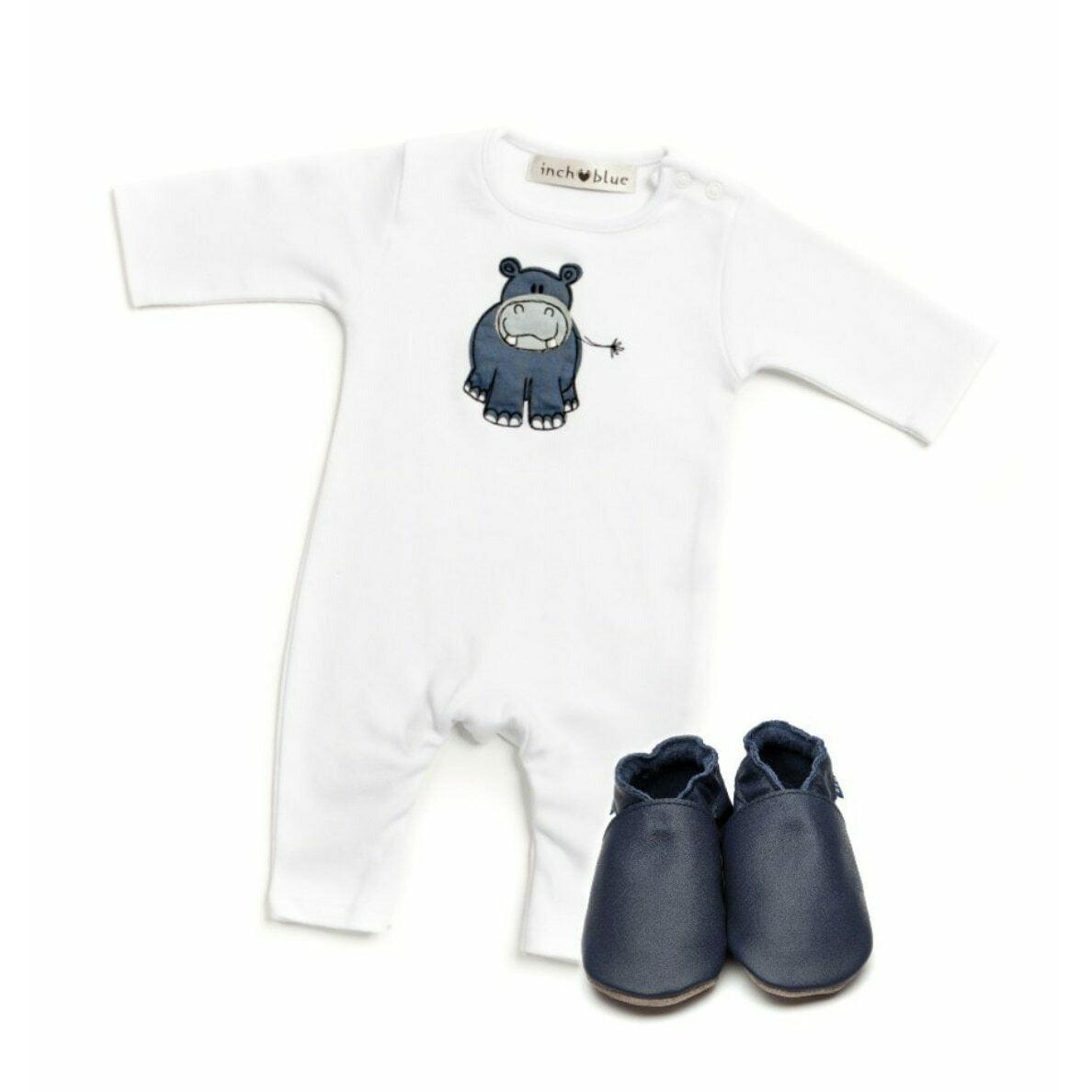 Hippo Gift Set - The Baby Cot Shop, Chelsea