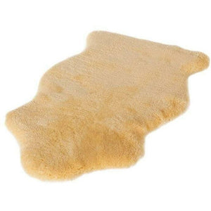 Lambswool is good at regulating baby temperature