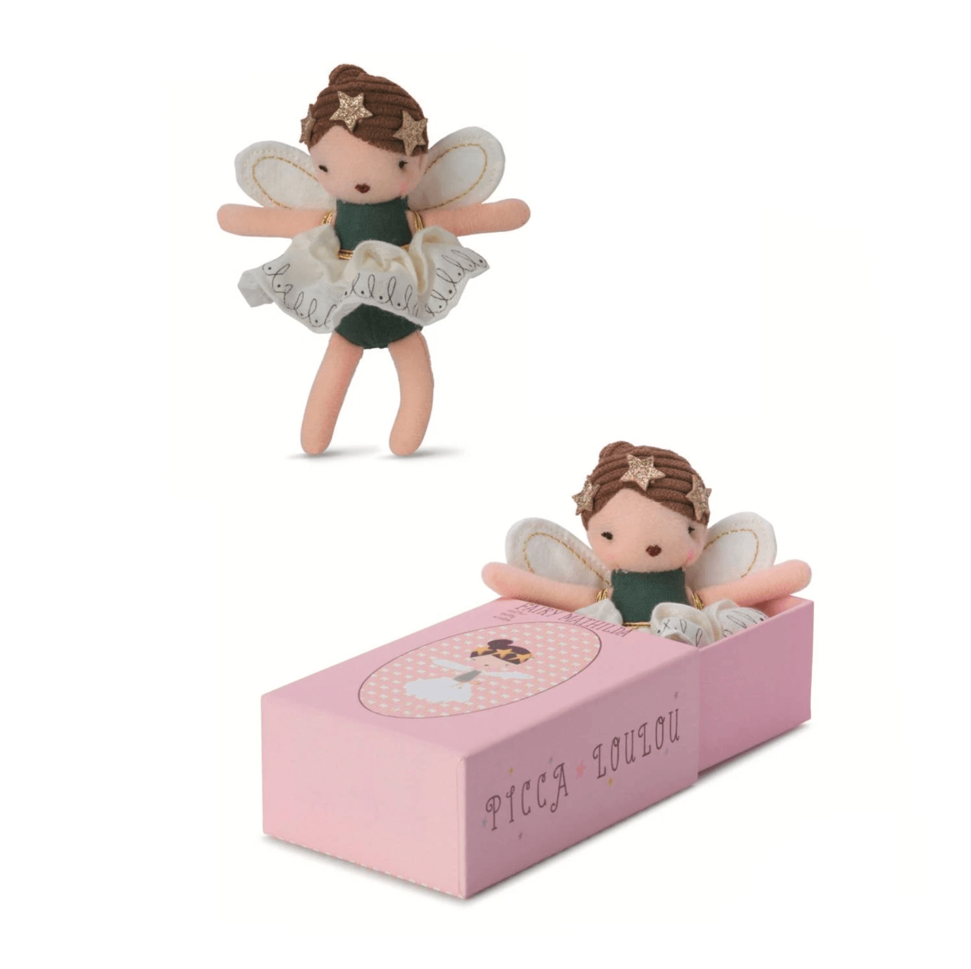 Fairy Mathilda Giftbox